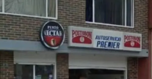AUTOSEVICIO PREMIER BOGOTÁ AUTOSEVICIO PREMIER BOGOTÁ